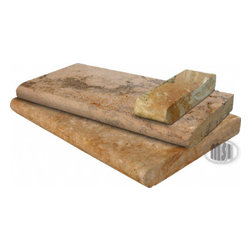 Tuscany Porcini Pool Copings - Outdoor Products