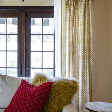 Chelsea apartment