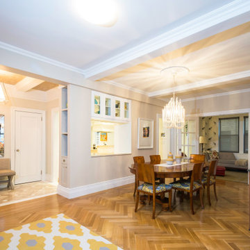 Harris Residence