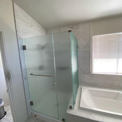 Blackthorne - Murrieta - Shower Doors