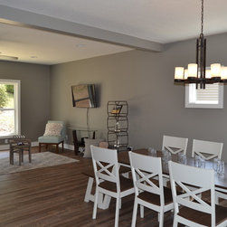 Kemppel's Clean Craftsman - Products