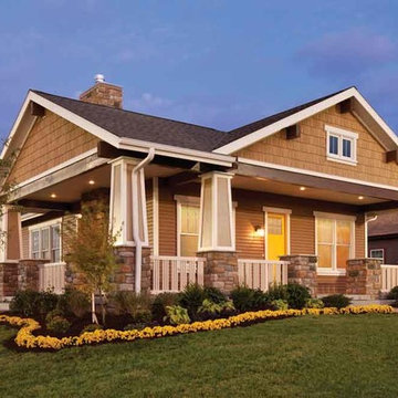PlyGem Stone