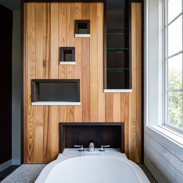 Saint Charles Court Bathroom Renovation