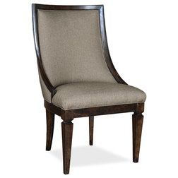 Transitional Dining Chairs by A.R.T. Home Furnishings
