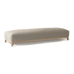 Verellen - Footstools And Ottomans