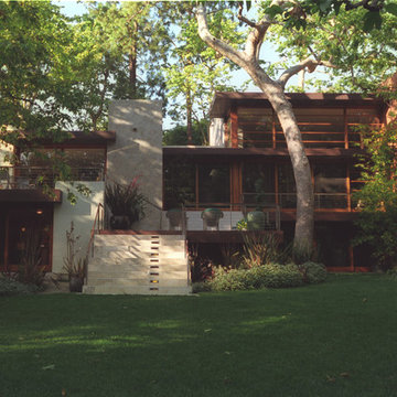 2015 Garden Dialogues: Los Angeles/Santa Monica, Hightree, May 30