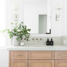 jack and jill bathroom