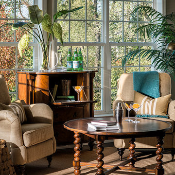 Farmview at Millcreek Model Home, Lancaster PA, Charter Homes & Neighborhoods