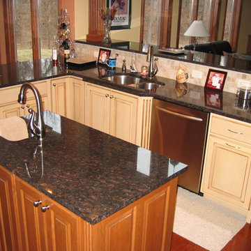 Our Work