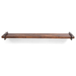 Rustic Display And Wall Shelves  by Rustica Hardware