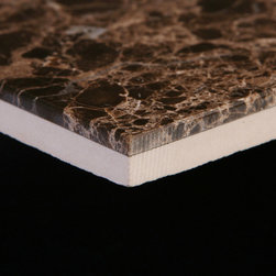MARRON EMPERADOR DARK LAMINATED - Products