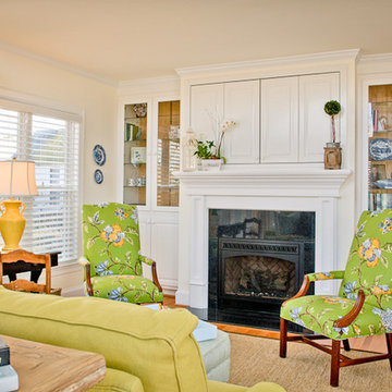Historical Farmhouse Charm