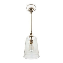 Waterworks Lighting - Pendant Lighting