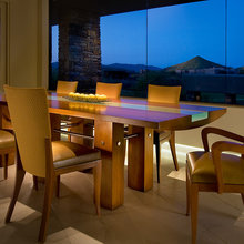 Dining tables