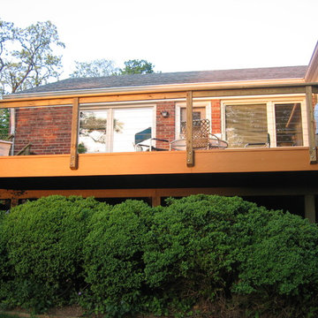 Great Outdoors by Angel Home Enterprise, Inc.