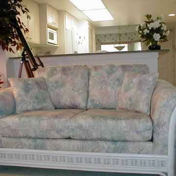 Cushions