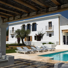 Spanish Home