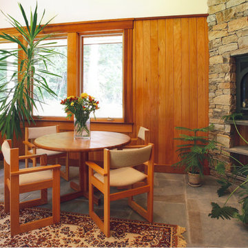Greenwood Porch