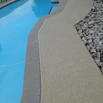Concrete Pool Deck Contractor