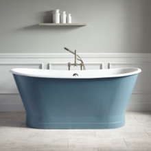 Elaine's Bath