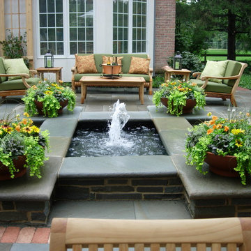 Landscaper's Challenge Winner
