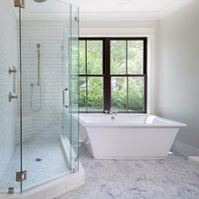 Rudy and Chelsey Master Bath