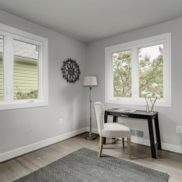 Contemporary Renovation in D.C.