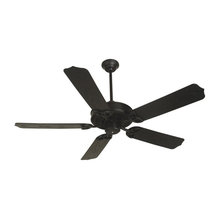 Porch ceiling fans
