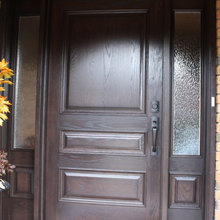 door