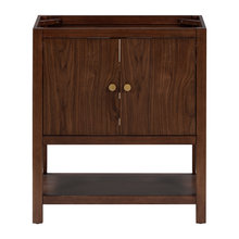 Half Bath Vanities