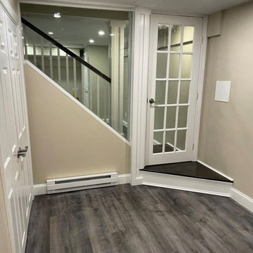 Flooring