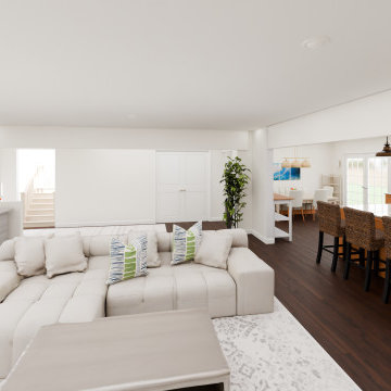 Yardley Project