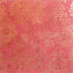 Stenciling in NJ - Wall Stencils