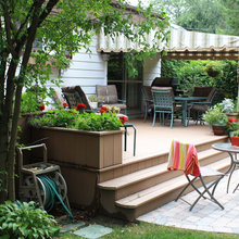 Deck Ideas