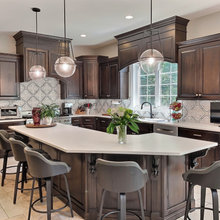 Kitchen Ideas