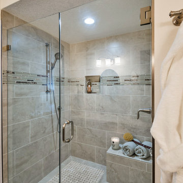 Transitional Full Home Remodel (Hill)