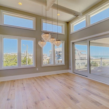 Modern New Construction