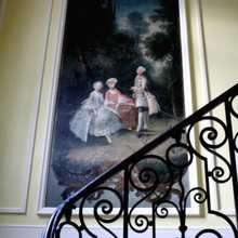 Wrought Iron