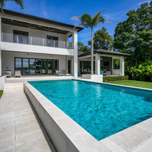 backyard / outdoor space
