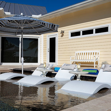 Bluefin Bay