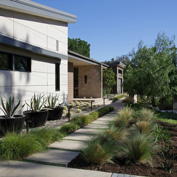 Modern Canyon Home