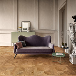 Collezione di parquet Signature - Products