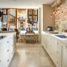 Modern Traditional