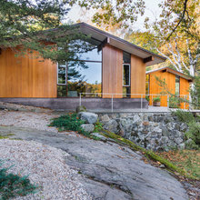 Sloping Block