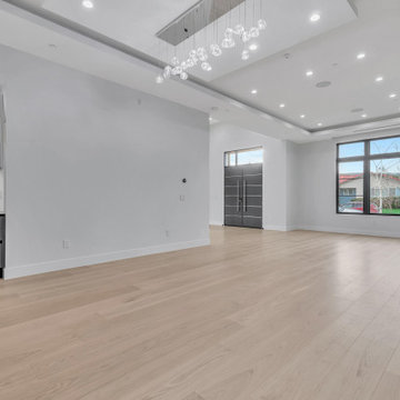 New Home with ADU