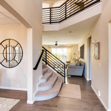 Avalanche Home Remodel