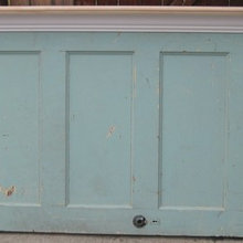 Headboard