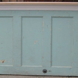 Door Headboards - Headboards