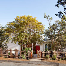fence