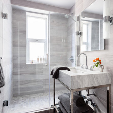 The Union Square Project Photographed by Daniel Wang
